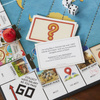 Gra Hasbro F4007 Monopoly Podróż dookoła Świata 124311