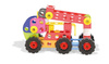 Quercetti Techno jumbo toolbox 061503