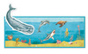 Clementoni montessori zwierzęta 506460