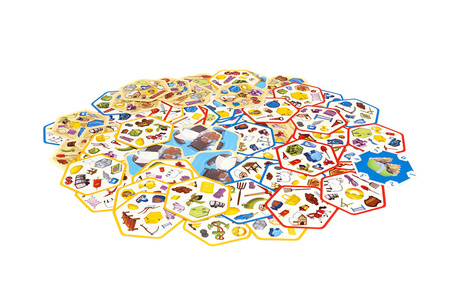 Dobble Dobble Catan 133827