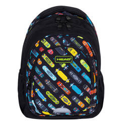Plecak Head Skateboards AB330 225166