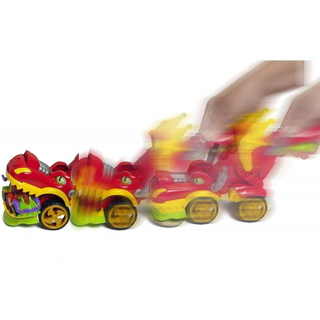 T-Racers S Dragon Loop 016770
