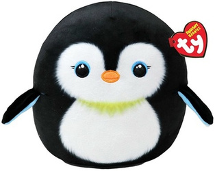 Ty Squishy Beanies Pingwin Neve 22 cm 392841