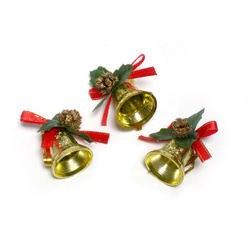 Dzwoneczki 8szt 222709