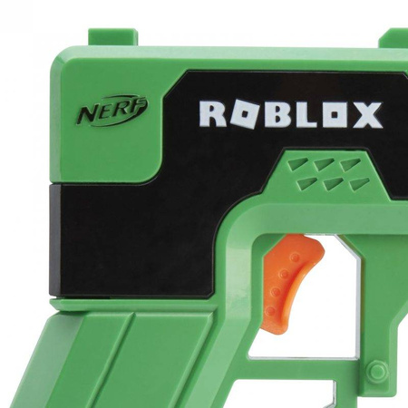 Nerf F2496/F2490 Roblox MS 877928