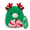 Squishmallows Plusz 13cm Zumir 215863