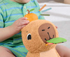 Fisher Price HYR54 Kapibara sensoryczna przytulanka 254262