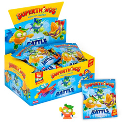 Super Things Kazoom Power Battle 035887