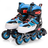 Rolki Meteor Invert blue 30-33 S 010321