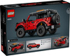 Lego 42213 SUV Ford Bronco 816364