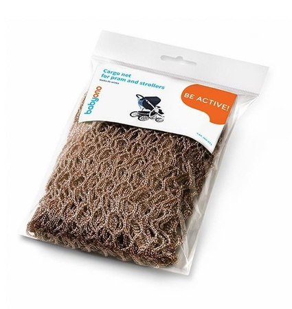 Babyono siatka do wózka 200479