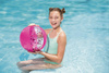 Bestway 31050 Pilka plażowa brokatowa Glitter Fusion 41cm 967197