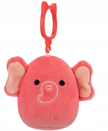 Squishmallows Plusz 9cm z clipem Kyla 753268