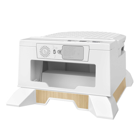 Fisher Price HBX68 Home Decor deluxe 4w1 004584