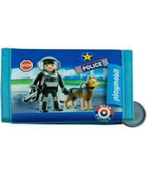 Portfelik PL-14 Playmobil 144146