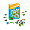 Puzzle Magnetyczne Przebieranki 017441