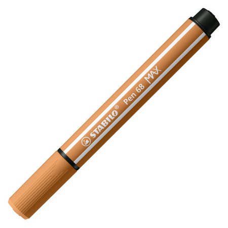 STABILO Pen 68 MAX jasnobrązowy 569958