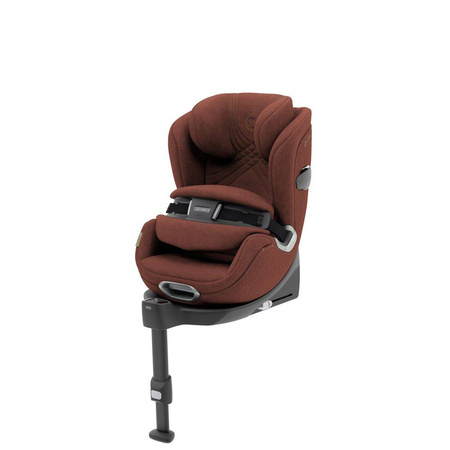 Cybex Anoris T I-Size Autumn Gold Fotelik Samochodowy