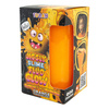 Tuban Jigly Slime Fluo Glow pomarańczowy 430g 038229