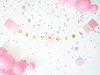 Baner Baby Girl 15x175cm 775022