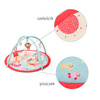 Babyono Mata edukacujna Pool Party 414163
