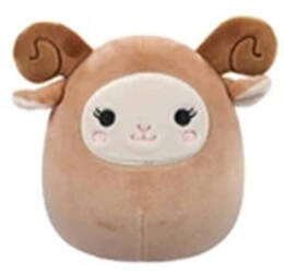 Squishmallows 13CM REGGIE 203907