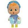 Cbmt Happy Flowers Cdu 9un Lalka Niebieska 087507