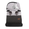 Kidwell Leżaczek bujaczek Laro Grey/Black 099481