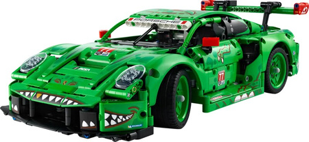 LEGO 42224 TECHNIC Samochód Porsche 911 GT3 067062
