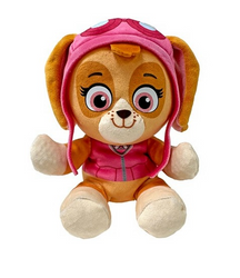 Piesek Skye Psi Paw Patrol TY - 15cm SKYE 440238