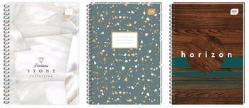 Kołozeszyt in a4 100 linia 191540