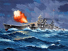 Revell 65181 GNEISENAU 
