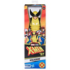 AVENGERS E7972 Xmen TITAN HERO Wolverine figurka 136954