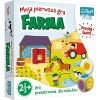 Gra Trefl Farma Moja pierwsza gra 021097