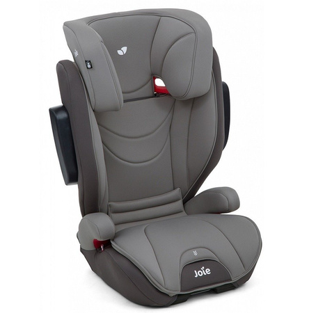 Joie fotelik traver 15-36kg dark pewter 601588