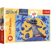 Puzzle Trefl 60 Dzień ze Stitchem 174076