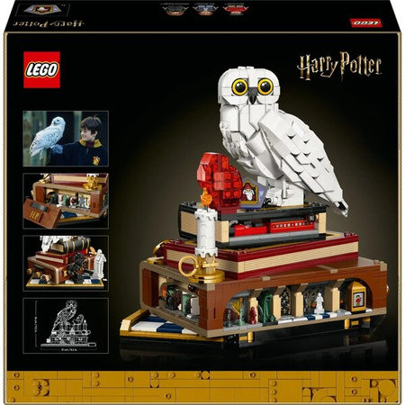 LEGO 76466 HARRY POTTER Kamień filozoficzny 063422