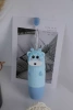 InnoGio GIOgiraffe dla dzieci niebieska 