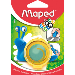 Maped Croc Croc chlebowa blister 145019