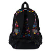 PLECAK 4-KOMOROWY BPL-58 STITCH BLACK ALOHA 679865