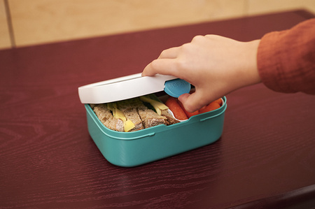 Mepal Lunch box Campus Paw Patrol Pups 032335