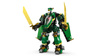 Lego 71845 Ninjago Odrzutowy Mech Lloyda 815787