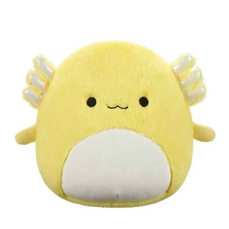 Squishmallows Fuzzmallows plusz Treyton 30cm 457461