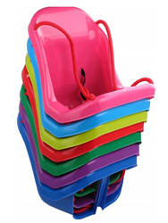 Huśtawka kubełkowa 652124