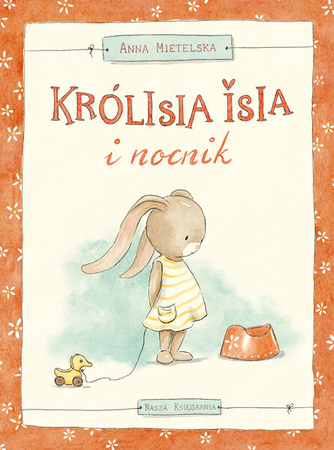 Królisia Isia i nocnik 143624