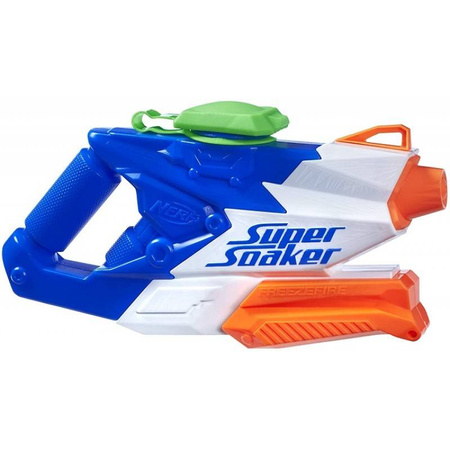 Nerf B8249 Super Soaker Frezefire 324149