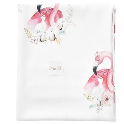 Otulacz bambusowy natimi ot-03 baby flaming 107202