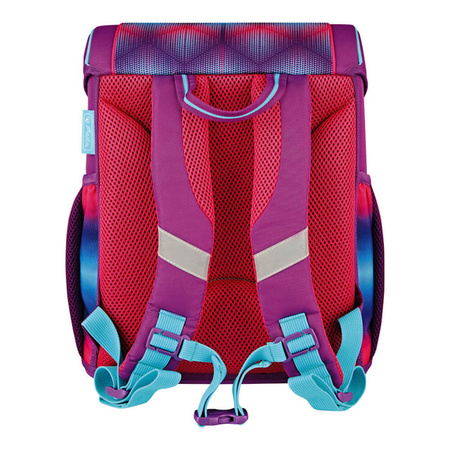 Herlitz Tornister Loop Funky Horse 358437