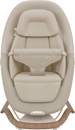 Maxi Cosi Dove Pro Elegance Beige Leżaczek 008148