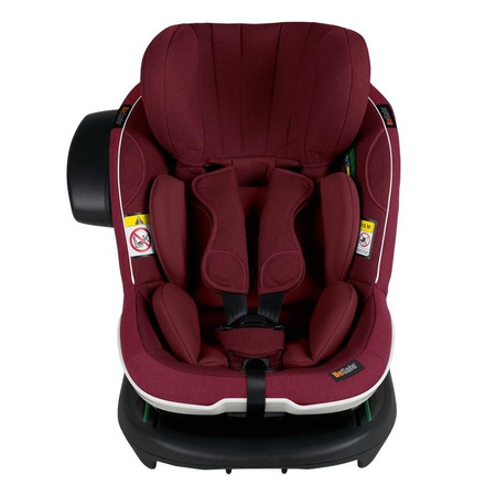 BeSafe Izi Modular X1 i-size kol. Burgund 004750 Fotelik samochodowy